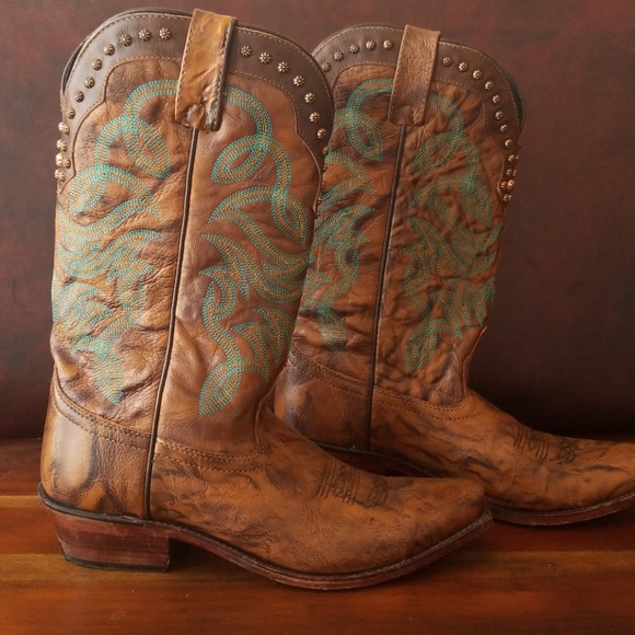 Cowboy Boots - Picture 2 of 3